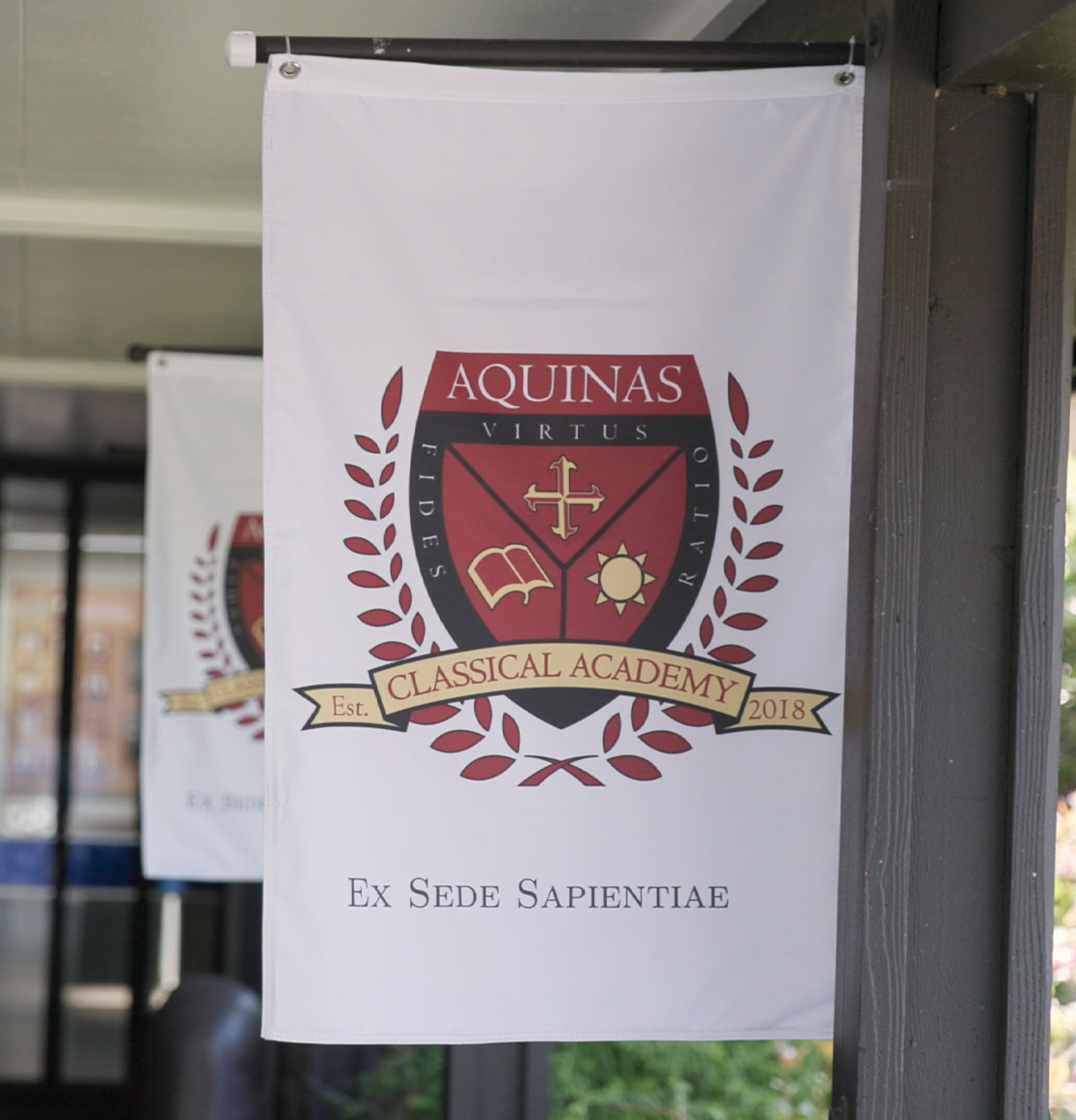 The story of Aquinas and Bremerton Catholic