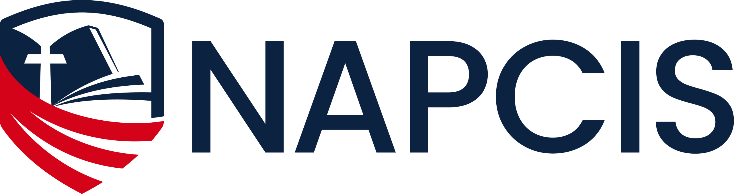 NAPCIS accreditation logo